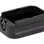 WARNE MAG EXT FOR GLK 17/22 +3/2 BLK
