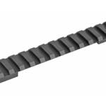 WARNE TACTICAL 1PC REM LA MATTE