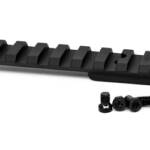 WARNE VAPOR RAIL BERGARA/HS PREC LA