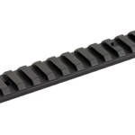 WARNE VAPOR RAIL RUGER AMERICAN SA