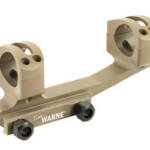 WARNE GEN 2 EXTND SKELETON 1" DE