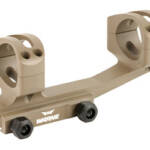 WARNE GEN 2 EXTND SKELETON 30MM DE