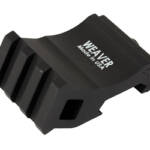 WEAVER OFFSET RAIL ADAPTER