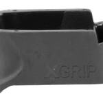 XGRIP MAG SPACER FOR GLK 43 9MM