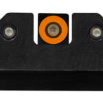 XS R3D 2.0 FOR CANIK TP9SF ORANGE