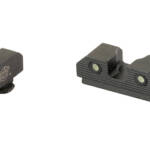 XS R3D 2.0 FOR GLOCK 19 GREEN