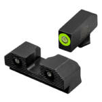 XS R3D 2.0 FOR GLOCK 21 GREEN