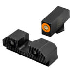 XS R3D 2.0 FOR GLOCK 21 ORANGE