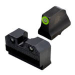 XS R3D 2.0 FOR GLOCK 19 SUP HGHT GRN