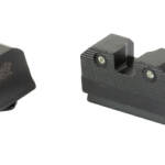 XS R3D 2.0 FOR GLOCK 19 SUP HGHT ORG
