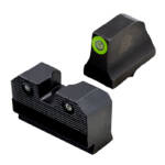 XS R3D 2.0 FOR GLOCK 21 SUP HGHT GRN