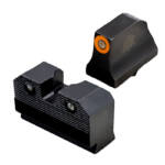 XS R3D 2.0 FOR GLOCK 21 SUP HGHT ORG