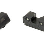 XS R3D 2.0 FOR GLOCK 43 SUP HGHT ORG