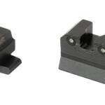 XS R3D 2.0 FOR HK VP9 SUP HGT GREEN
