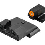 XS R3D 2.0 S&W M&P FULL SIZE ORANGE