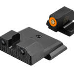 XS R3D 2.0 S&W M&P OR FULL SIZE ORG