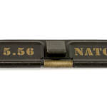 YHM DUST COVER ASSY 556 NATO
