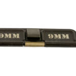 YHM DUST COVER ASSY 9MM
