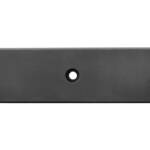 YHM ARCA-SWISS 6" M-LOK RAIL ASSY