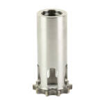 YHM NIELSEN PISTON 1/2"-36 9MM SLV