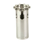 YHM NIELSEN PISTON .578"-28 45CAL