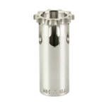 YHM NIELSEN PISTON M16X1LH 45CAL