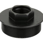 YHM HUB DIRECT THREAD MNT 5/8"-32