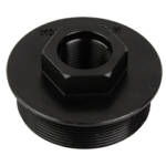 YHM HUB DIRECT THREAD MNT M13.5X1LH