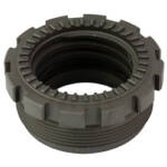 YHM KURZ QD ADAPTER TI