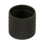 YHM 9MM PIST THR PROT 1/2X28 .570 OD