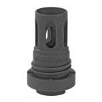 YHM MINI QD FLASH HIDER ASSY 1/2X28