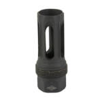 YHM LONG SRX FLASH HIDER 5/8-24 BLK
