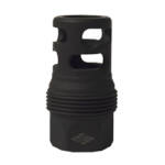 YHM SHORT SRX BRAKE 11/16"-24 BLK