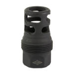 YHM SHORT SRX BRAKE 5/8"-24 BLK