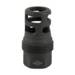 YHM SHORT SRX BRAKE 5/8"-32 BLK