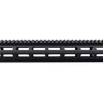 YHM 15" M-LOK HANDGUARD MR7 ASSY BLK