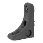 YHM MLOK HAND STOP ASSEMBLY BLK