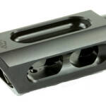 YHM SLANT BRAKE/COMP 1/2-36 9MM
