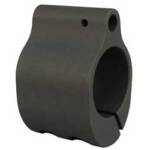 YHM LOW PRO GAS BLOCK.750" CLAMP