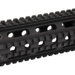 YHM 2PC COLT CARBINE HANDGUARD BLK