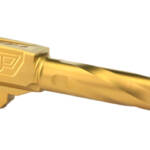 ZAF BBL P320C GOLD