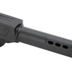 ZAF BBL P320C PORTED BLACK