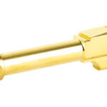 ZAF BBL FOR G43 THREADED TIN/GOLD