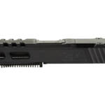 ZAF ZPS.2 SLIDE FOR G19 G3 CMPLT BLK