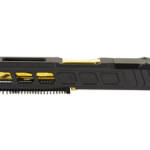 ZAF ZPS.3 SLIDE FOR G19 G3 CMPLT BLK