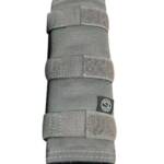SILENCERCO SUPPRESSOR COVER 7.5" GREY