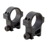 TRIJICON RINGS 34MM STANDARD HIGHT