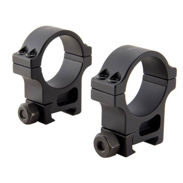 TRIJICON RINGS 34MM STANDARD HIGHT