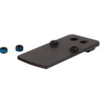 TRIJICON RMRCC MOUNT SIG P365 PLATE