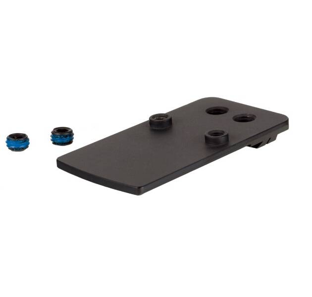 TRIJICON RMRCC MOUNT SIG P365 PLATE